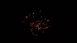 РМВ1904-20 Звезды BIG Батарея Салюта