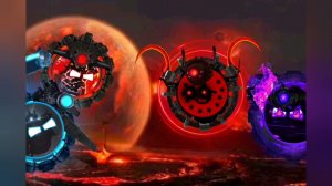 Гнев Римской Империи. Эпоха Хаоса. (3 сезон) 8 серия