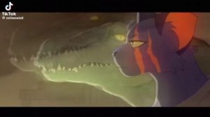 клип горелый (короткий)