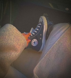 мой вечер 🌆