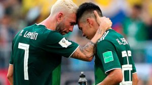 Сборные Мексики и ЮАР по футболу сыграют в матче открытия ЧМ-2026