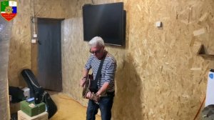 Апти Алаудинов "АХМАТ". Концерт на передовой