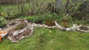 15-ДАЧА Затенения для теплицы..3 часть(14.05.-16.05.21)