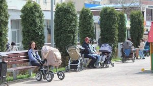 Соцфонд выплачивает единое пособие родителям более 290 тысяч детей на Ставрополье