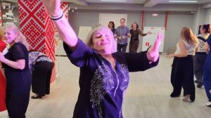 6 декабря.Гуляй Россия!