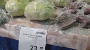 СВЕТОФОР🚦ЦЕНЫ НА МЯСО ОВОЩИ и ФРУКТЫ Обзор Ноябрь 2025