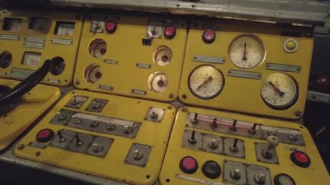 ЖД. Смена идет, локомотивы прут!!! 99/25