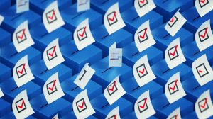 Изберком | Выборы