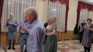 Два расхороших паренька... 06.12.25...