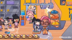 Аватар волдр 💋 Злая мама 😡 СКАКАЛКА