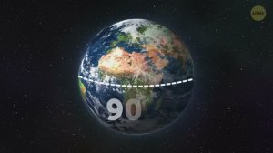 100  фактов, в которые сложно поверить