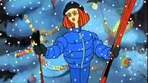 КАБЫ НЕ БЫЛО ЗИМЫ - СОЛО-В.ТОЛКУНОВА ПРОСТОКВАШИНО