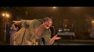 A Christmas Carol 2009 - The Spirit of Christmas Past_apprenticeship