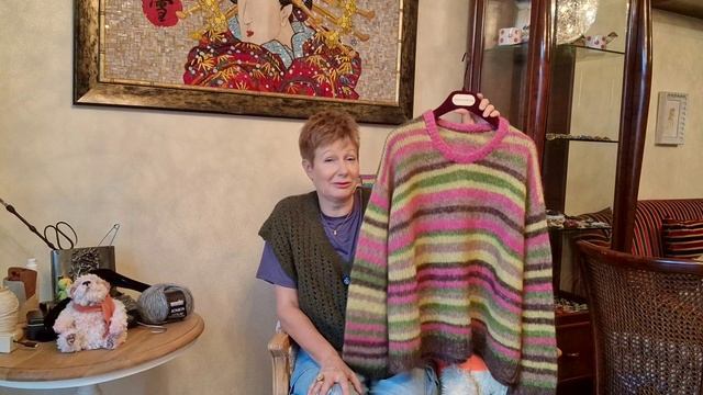 ГОТОВЫЕ РАБОТЫ НОЯБРЯ