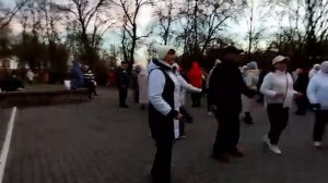 06.12.2025..❄️❄️Я прочитаю в глазах Твоих "!... Гомель!..