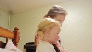 Ну когда же психолог придет!?!?!? влог с Аней истерика реборна