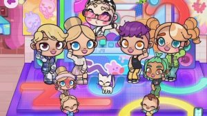 Танцуем вместе