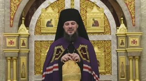 О том, что у Бога Свои премудрые и спасительные планы о человечестве и о каждом человеке