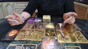 Козероги с 08 по 14 декабря 2025