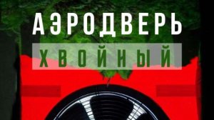 ❗АэроДверь в Хвойном 🌳🌳🌳🫥Стресс Тест 🫥