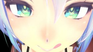 Vore Угощение мечты для Мику | Miku feast dream (YourVoreZone)