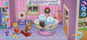 Том и Друзья Мультфильм Игра