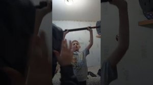 качаем бициху