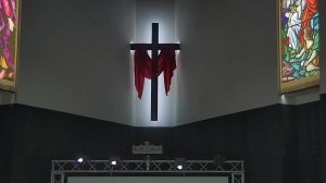 Церковь "Благословение" Кемерово