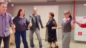 6 декабря. По русски....