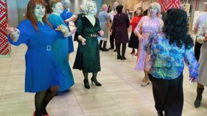 Над речкой туман.... 06.12.25.