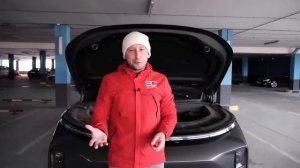 НЕ ПОКУПАЙ Lixiang L9, пока не увидишь ЭТО! Главные проблемы "убийцы немцев".