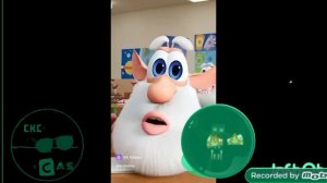 Бабайка Убегает (Add, round 3)