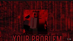 ТВОЯ.ПРОБЛЕМА (lms forsaken)