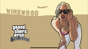 GTA San Andreas - Полный сюжет фильм
