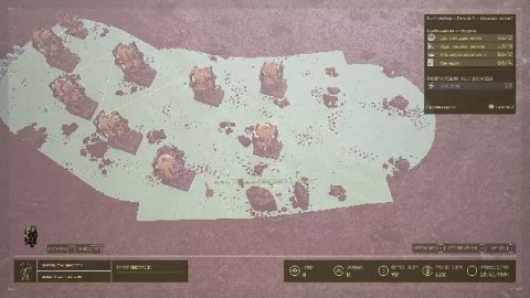 Starfield MOD Odissey