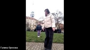 БАЛАНС 4х СТИХИЙ на всех ЯЗЫКАХ МИРА. Ежедн.утрен. ОНЛАЙН практики. Елена Голуб, Германия МаЭД. МНШУ