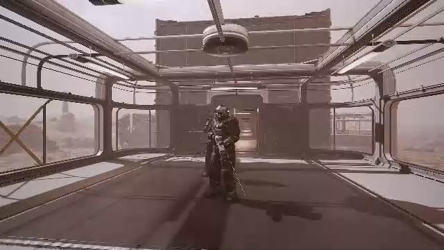 Starfield MOD Odissey