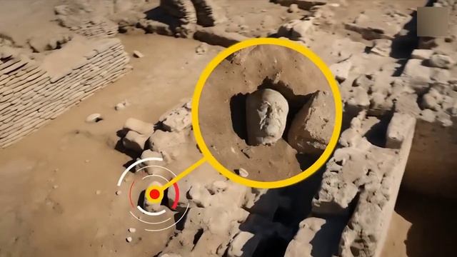 Археологи нашли новые секретные комнаты под Великой пирамидой смотреть онлайн