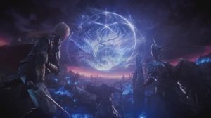 ELDEN RING NIGHTREIGN The Forsaken Hollows — релизный трейлер