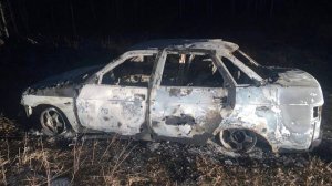 В Тюмени задержали двух подозреваемых в убийстве жителя города ради машины