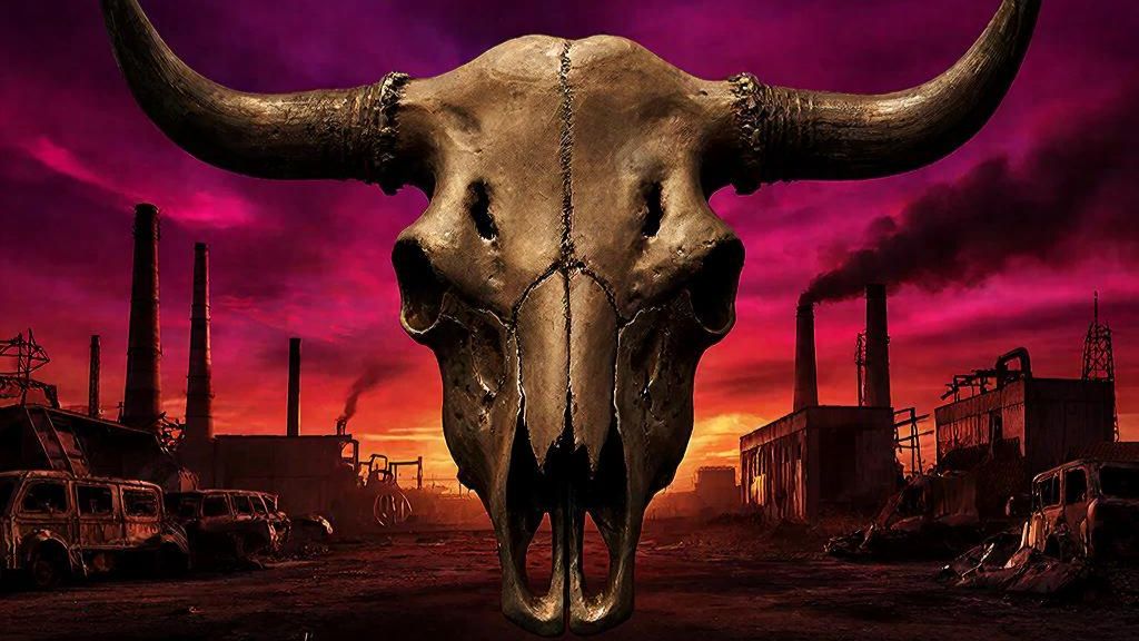 Хард-рок №11