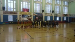 Паркет. Мальчики и юноши. Хасын - Тенька. 06.12.25 г