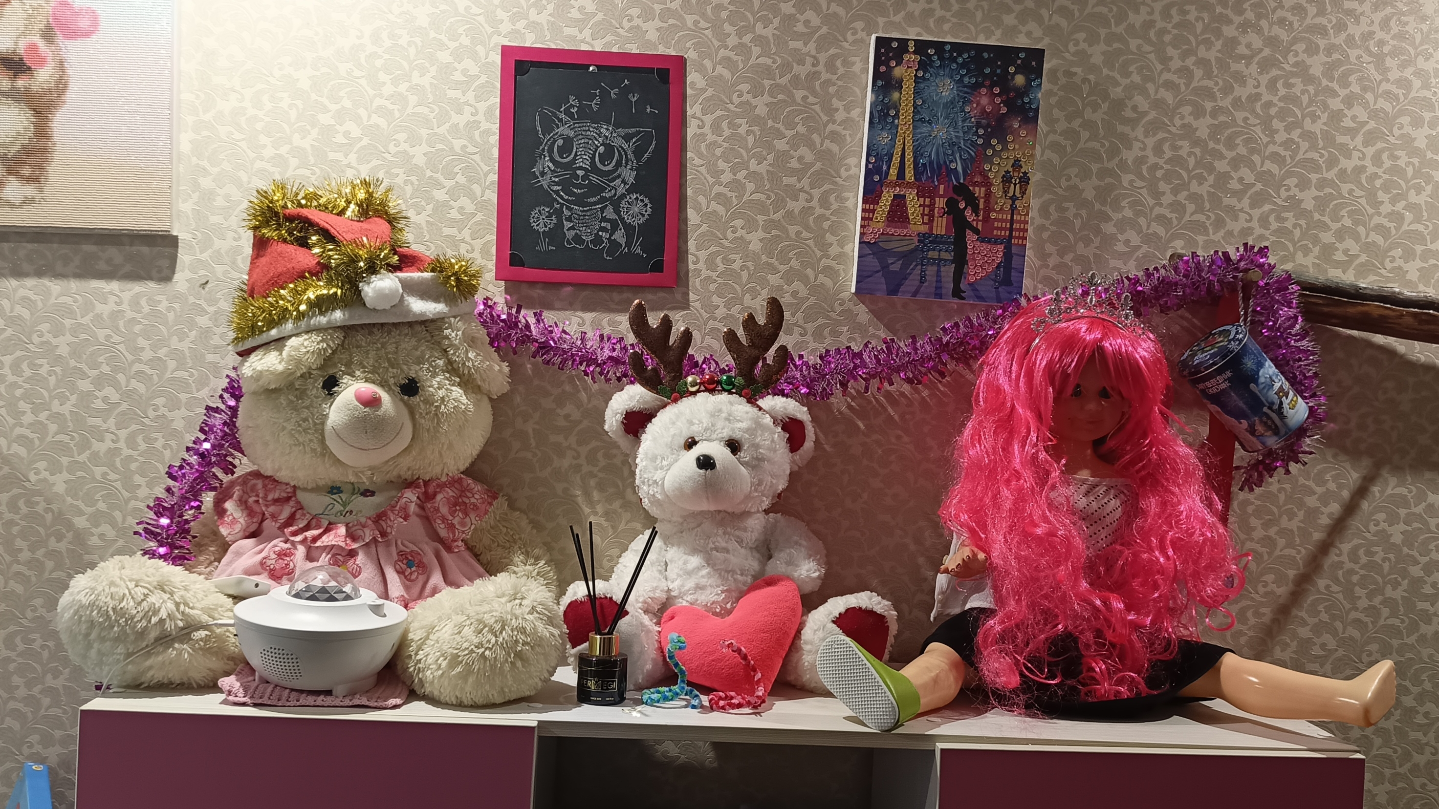 06-12-2025❤️Влог №1❤️Видео от Пелагеюшки ❤️