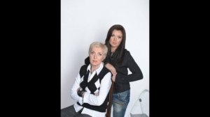 Жанна Рождественская