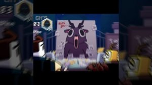 Грустный олень - 99 НОЧЬ В ЛЕСУ | АНИМАЦИЯ ROBLOX