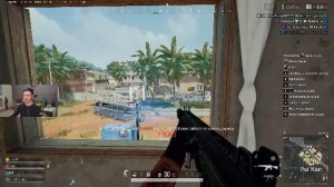 отряд "деградотряд" пытаемся играть в пабг