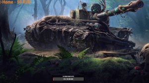 Всем ПРИВЕТ !!! Сбросил ветку ПОЛЯКОВ качаем 11 уровень ))) день 15 й .