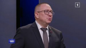 ⚡️Единственный шанс Украины на достойное будущее – только в составе России!