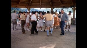 Грязные танцы - Как научиться танцевать красиво?