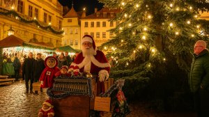 Ротенбург прогулка по городу | Путешествие по Европе⭐⭐